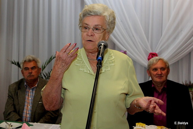 Spotkanie seniorów LOB S.A. (zdjęcia)