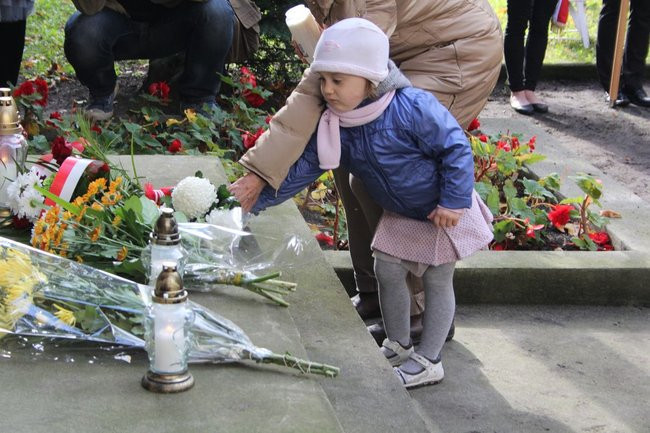 Zbrodnia sprzed 75 lat (zdjęcia)