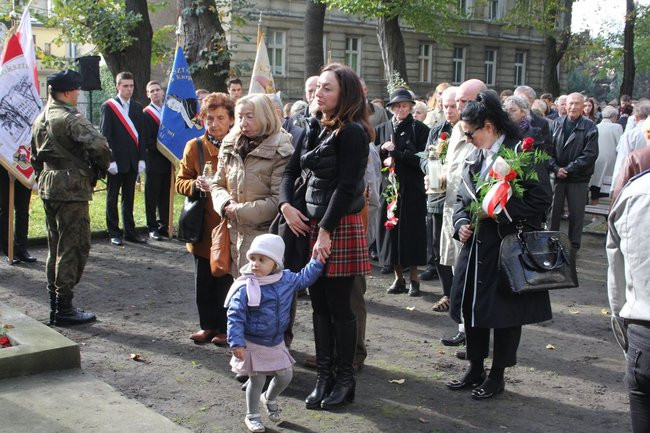 Zbrodnia sprzed 75 lat (zdjęcia)