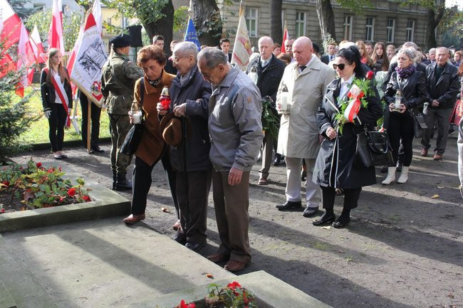 Zbrodnia sprzed 75 lat (zdjęcia)