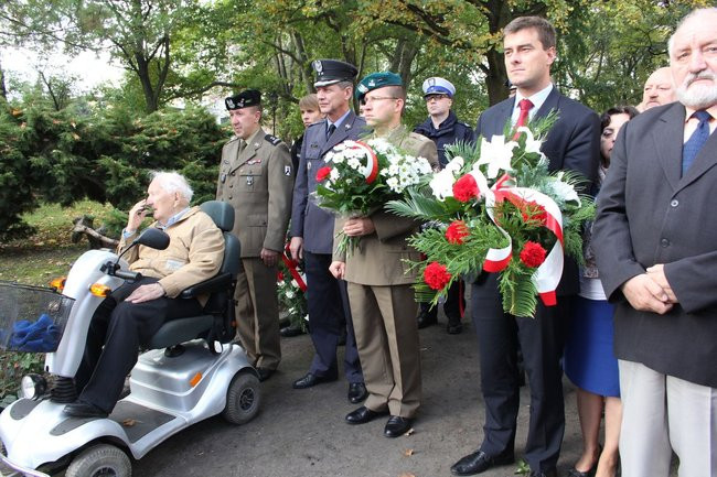 Zbrodnia sprzed 75 lat (zdjęcia)