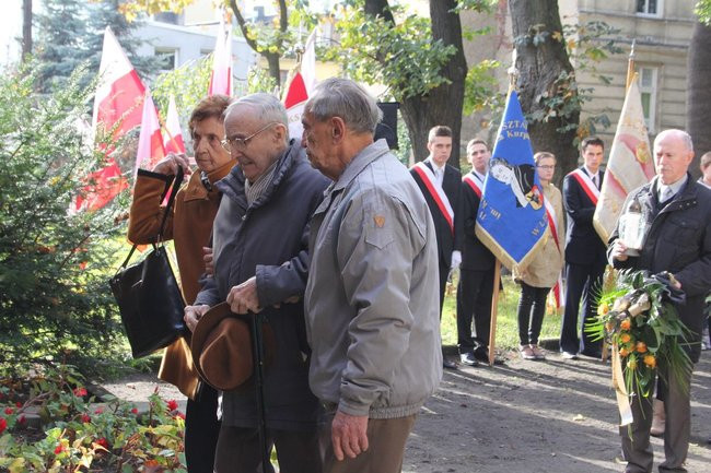 Zbrodnia sprzed 75 lat (zdjęcia)