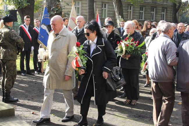 Zbrodnia sprzed 75 lat (zdjęcia)