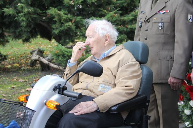 Zbrodnia sprzed 75 lat (zdjęcia)