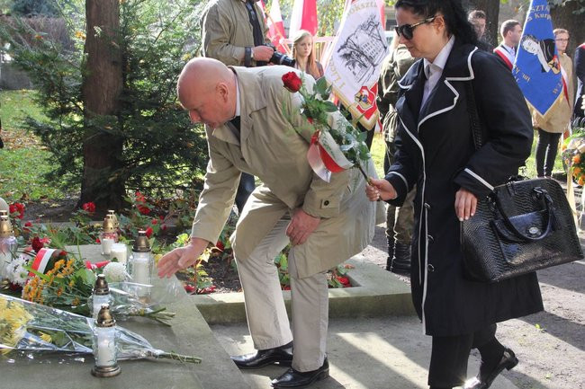 Zbrodnia sprzed 75 lat (zdjęcia)