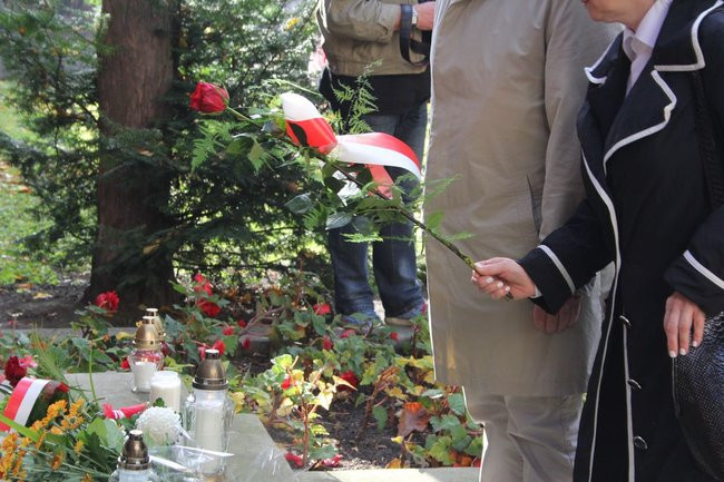 Zbrodnia sprzed 75 lat (zdjęcia)