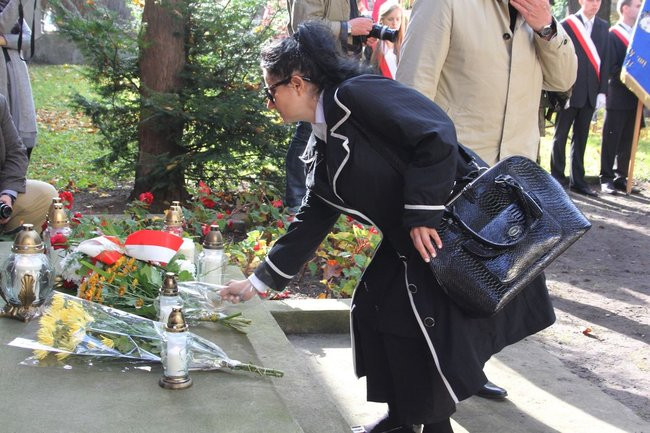 Zbrodnia sprzed 75 lat (zdjęcia)