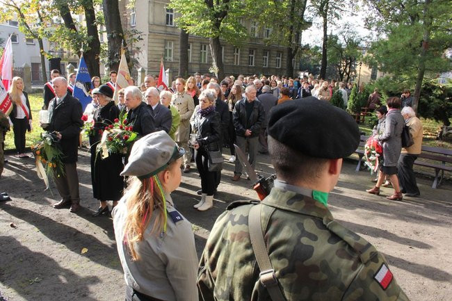 Zbrodnia sprzed 75 lat (zdjęcia)