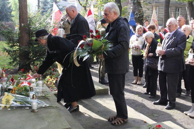 Zbrodnia sprzed 75 lat (zdjęcia)
