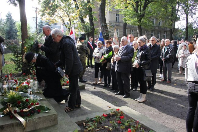 Zbrodnia sprzed 75 lat (zdjęcia)
