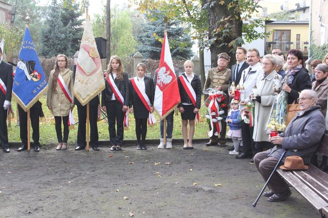 Zbrodnia sprzed 75 lat (zdjęcia)