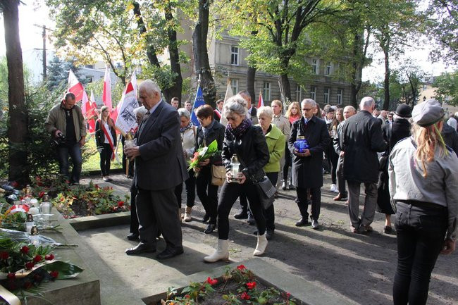 Zbrodnia sprzed 75 lat (zdjęcia)