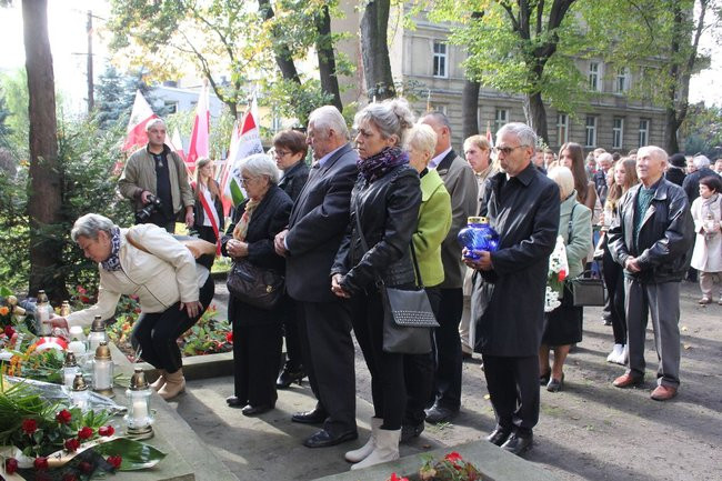 Zbrodnia sprzed 75 lat (zdjęcia)