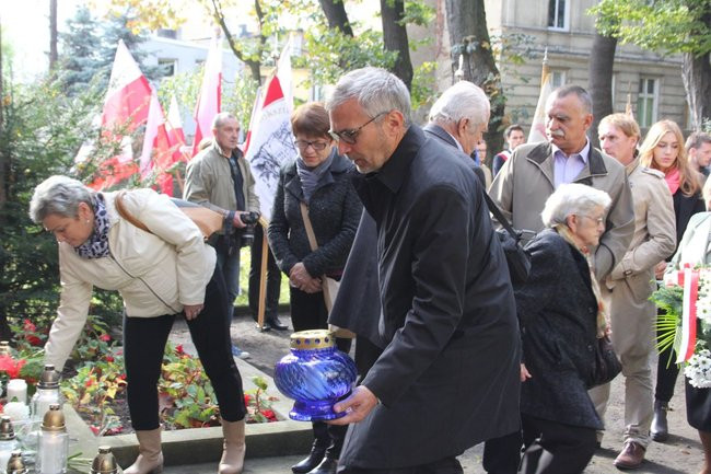 Zbrodnia sprzed 75 lat (zdjęcia)