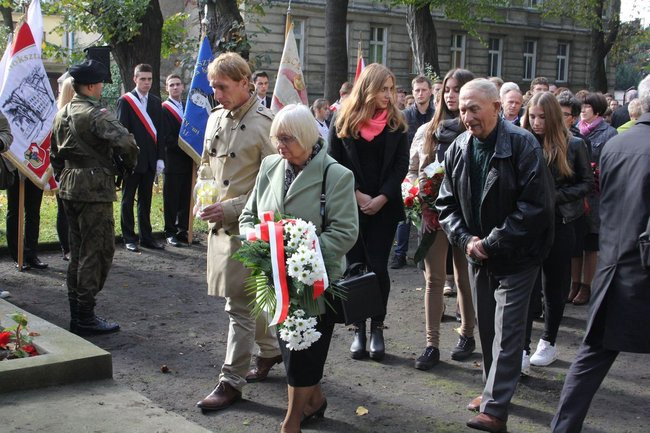 Zbrodnia sprzed 75 lat (zdjęcia)