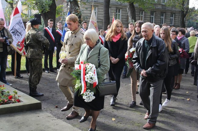 Zbrodnia sprzed 75 lat (zdjęcia)