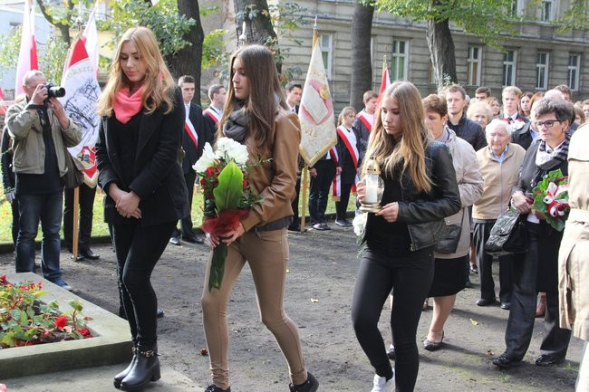 Zbrodnia sprzed 75 lat (zdjęcia)