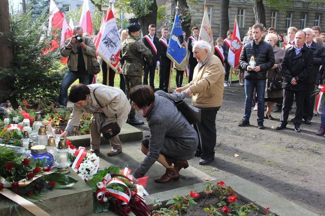 Zbrodnia sprzed 75 lat (zdjęcia)