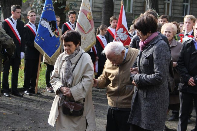 Zbrodnia sprzed 75 lat (zdjęcia)