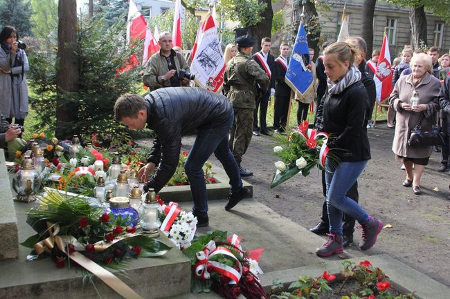 Zbrodnia sprzed 75 lat (zdjęcia)