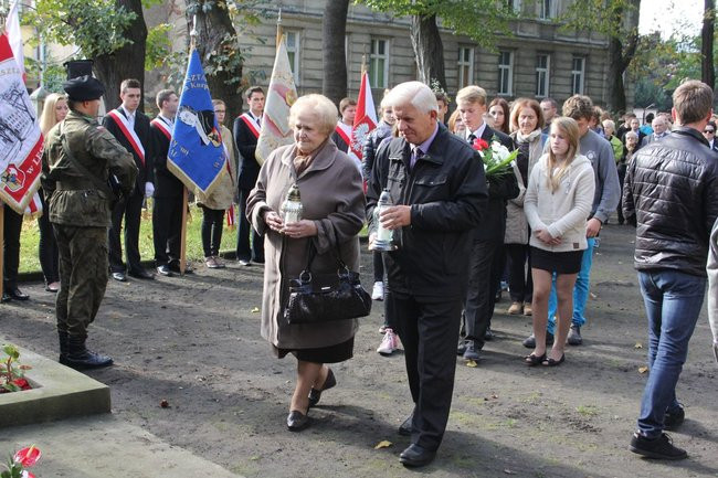 Zbrodnia sprzed 75 lat (zdjęcia)