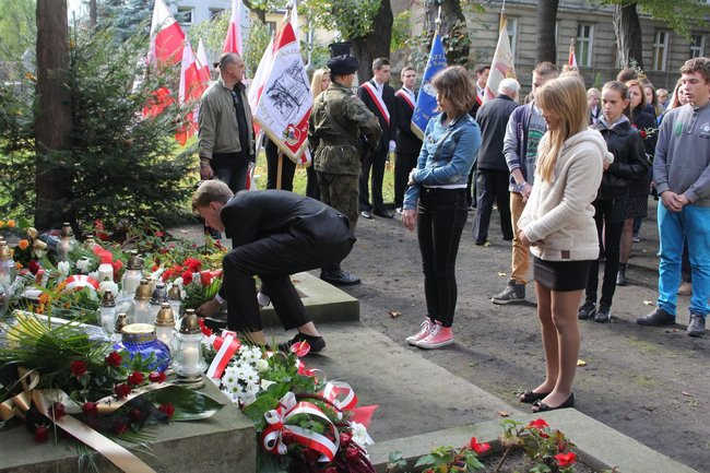 Zbrodnia sprzed 75 lat (zdjęcia)