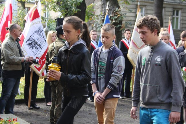 Zbrodnia sprzed 75 lat (zdjęcia)