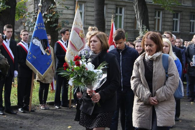 Zbrodnia sprzed 75 lat (zdjęcia)