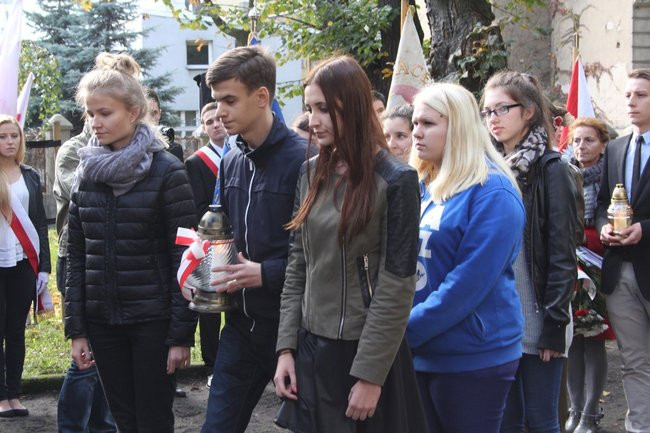 Zbrodnia sprzed 75 lat (zdjęcia)