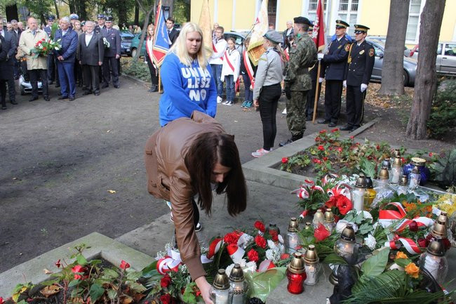 Zbrodnia sprzed 75 lat (zdjęcia)