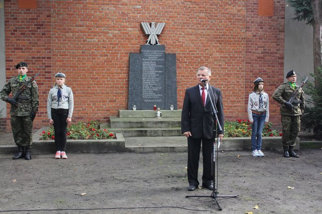 Zbrodnia sprzed 75 lat (zdjęcia)