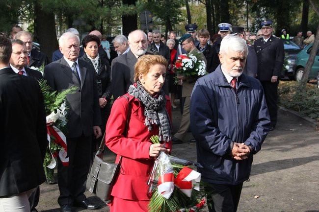 Zbrodnia sprzed 75 lat (zdjęcia)