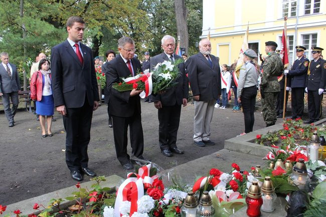 Zbrodnia sprzed 75 lat (zdjęcia)