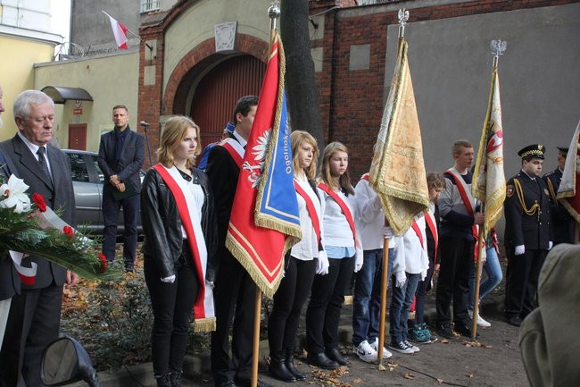 Zbrodnia sprzed 75 lat (zdjęcia)