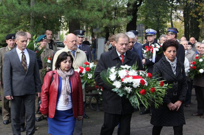 Zbrodnia sprzed 75 lat (zdjęcia)
