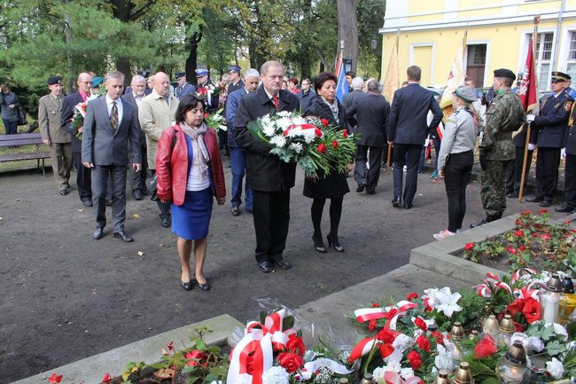 Zbrodnia sprzed 75 lat (zdjęcia)