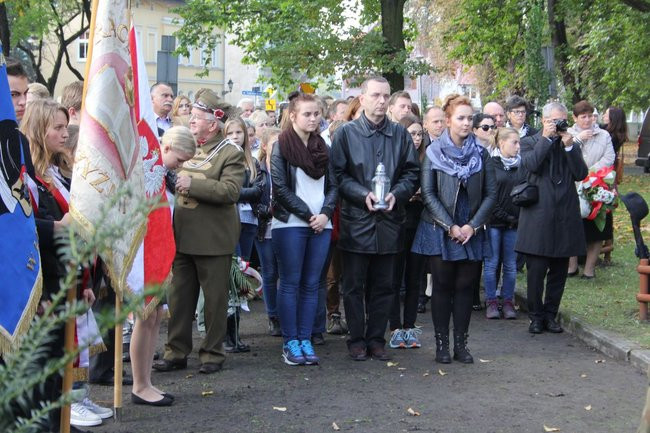Zbrodnia sprzed 75 lat (zdjęcia)
