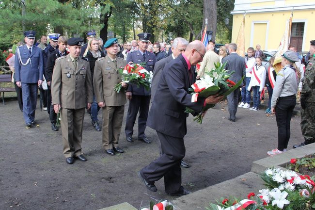 Zbrodnia sprzed 75 lat (zdjęcia)