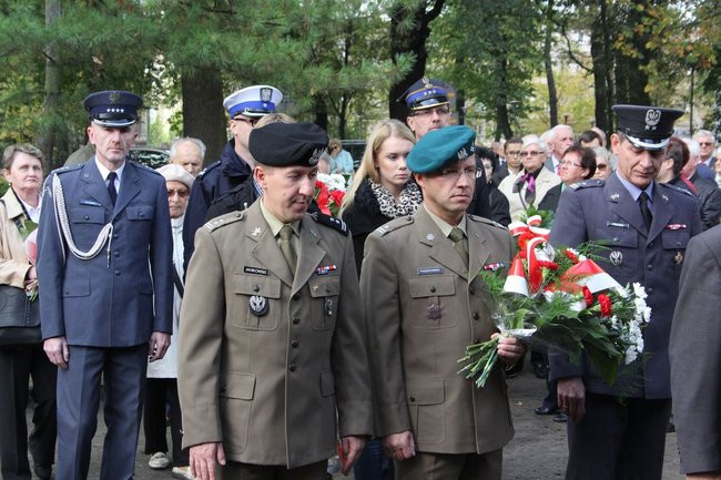 Zbrodnia sprzed 75 lat (zdjęcia)