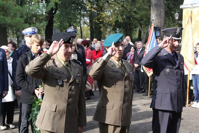 Zbrodnia sprzed 75 lat (zdjęcia)