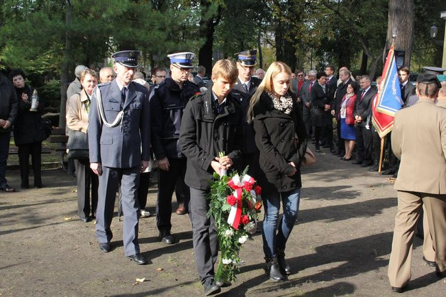 Zbrodnia sprzed 75 lat (zdjęcia)