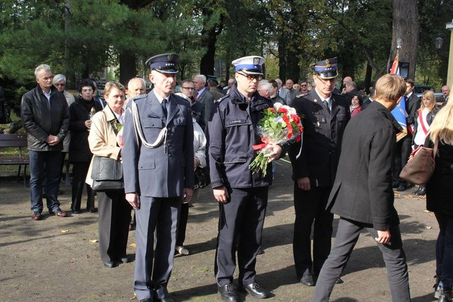 Zbrodnia sprzed 75 lat (zdjęcia)