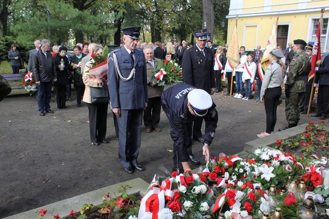 Zbrodnia sprzed 75 lat (zdjęcia)
