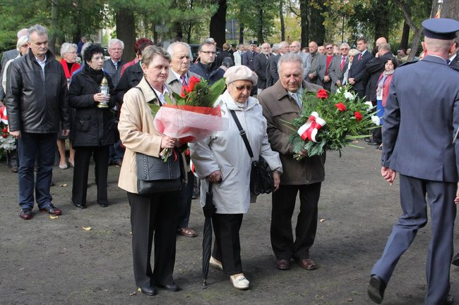 Zbrodnia sprzed 75 lat (zdjęcia)