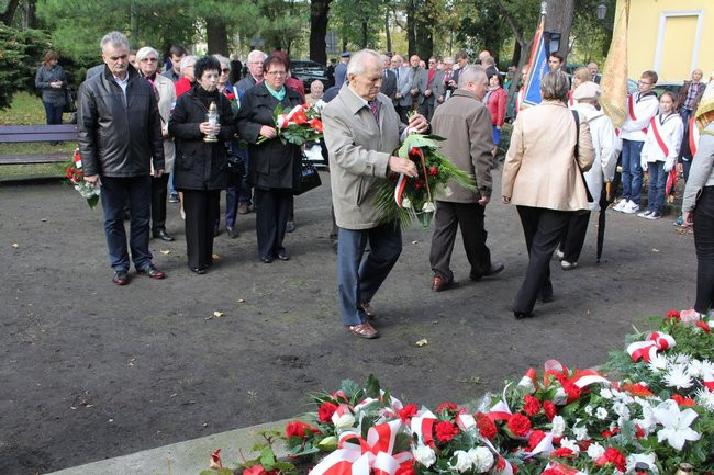 Zbrodnia sprzed 75 lat (zdjęcia)