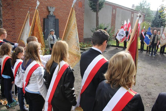 Zbrodnia sprzed 75 lat (zdjęcia)