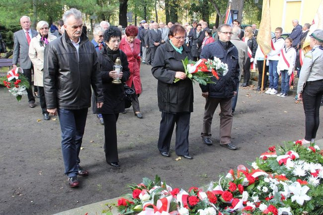 Zbrodnia sprzed 75 lat (zdjęcia)