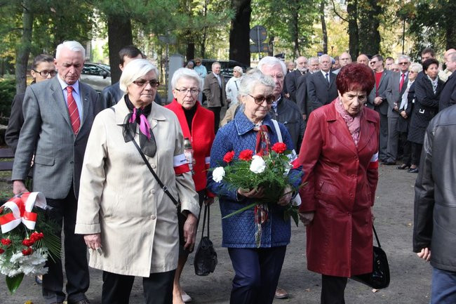 Zbrodnia sprzed 75 lat (zdjęcia)