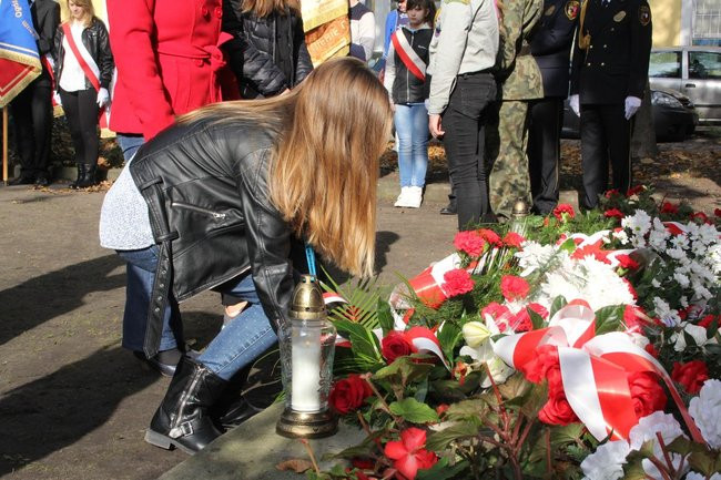 Zbrodnia sprzed 75 lat (zdjęcia)