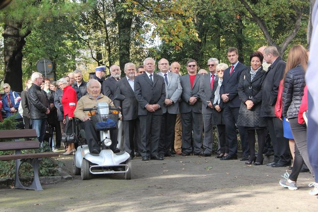 Zbrodnia sprzed 75 lat (zdjęcia)